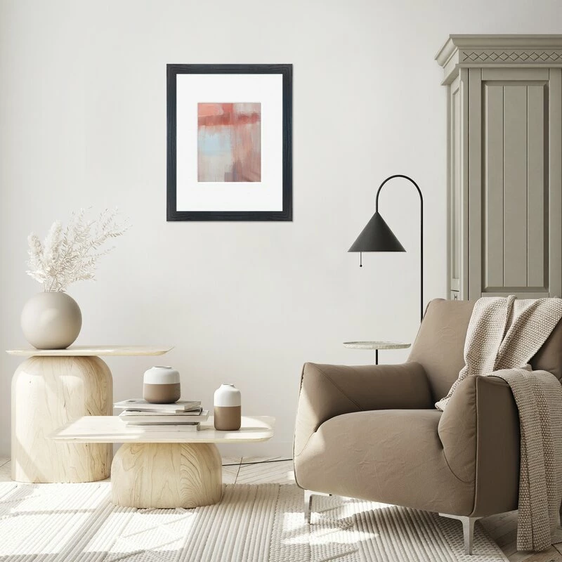 Arkhurst Wood Picture Frame 2 Arkhurst Wood Picture Frame - Image 2