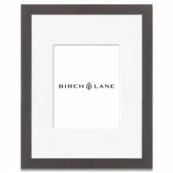 Arkhurst Wood Picture Frame