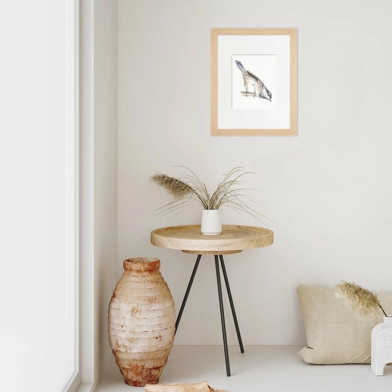 Arkhurst Wood Picture Frame 4 Arkhurst Wood Picture Frame - Image 4