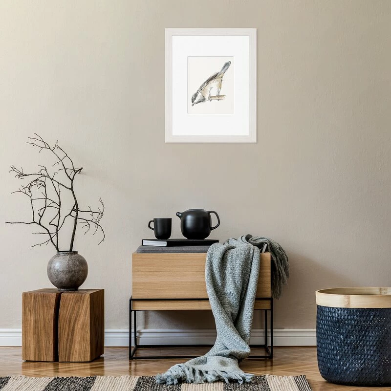 Arkhurst Wood Picture Frame 5 Arkhurst Wood Picture Frame - Image 5