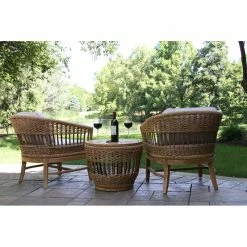 Arnot Outdoor Lounge Chair -BirchLane Sales Store ArnotOutdoorLoungeChair 4