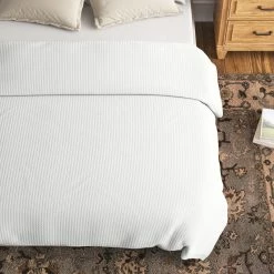 Arwen Cotton Blend Duvet Cover