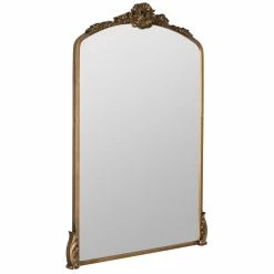 Aticus Ornate Mirror -BirchLane Sales Store AticusOrnateMirror 3