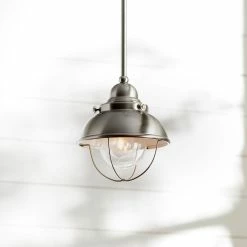 Audrey Outdoor Pendant
