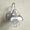 Audrey Wall Light