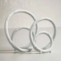 Aviel 2 Piece Atlantic Sculpture Set -BirchLane Sales Store Aviel2PieceAtlanticSculptureSet 2