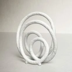 Aviel 2 Piece Atlantic Sculpture Set -BirchLane Sales Store Aviel2PieceAtlanticSculptureSet 3