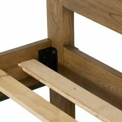 Ayvian Solid Wood Bed -BirchLane Sales Store AyvianSolidWoodBed 4