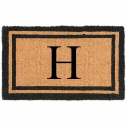 Babbie Outdoor Doormat