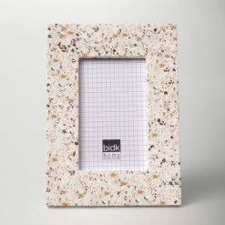Balko Terrazzo Picture Frame