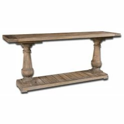 Bayla 71'' Console Table