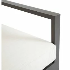 Beck Metal Outdoor Lounge Chair -BirchLane Sales Store BeckMetalOutdoorLoungeChair 4