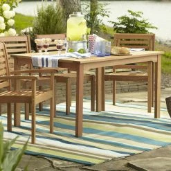 Beckton Solid Wood Dining Table -BirchLane Sales Store BecktonSolidWoodDiningTable 4