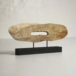 Bellemoor Beige/Black Sculpture 8 Bellemoor Beige/Black Sculpture -BirchLane Sales Store BellemoorBeige2FBlackSculpture 3