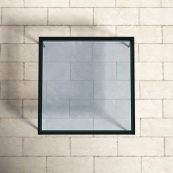 Bellmore Glass Coffee Table -BirchLane Sales Store BellmoreGlassCoffeeTable 3