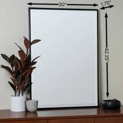 Bellport Mirror -BirchLane Sales Store BellportMirror 2