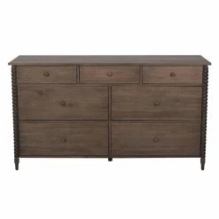 Benbrook 7 - Drawer Dresser