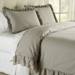 Bissonet 100% Cotton Duvet Cover