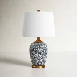 Blaire Table Lamp