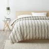 Blaise Linen Duvet Cover