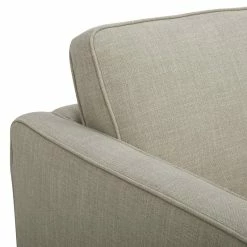 Bobbi 73'' Upholstered Loveseat -BirchLane Sales Store Bobbi732727UpholsteredLoveseat 4