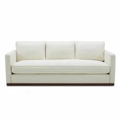 Bobbi 87'' Upholstered Sofa