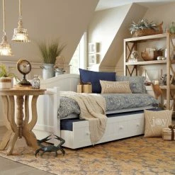 Boden Daybed With Trundle - Twin -BirchLane Sales Store BodenDaybedwithTrundle Twin 2