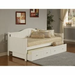 Boden Daybed With Trundle - Twin -BirchLane Sales Store BodenDaybedwithTrundle Twin 3