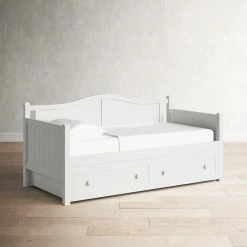 Boden Daybed With Trundle - Twin -BirchLane Sales Store BodenDaybedwithTrundle Twin 4