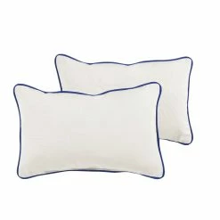 Bodin Sunbrella® Indoor/Outdoor Throw Pillow