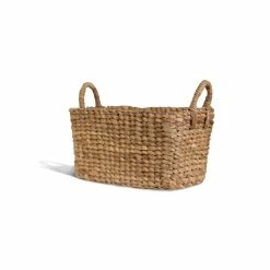 Bollington Coastal Nesting Wicker General Basket -BirchLane Sales Store BollingtonCoastalNestingWickerGeneralBasket 3