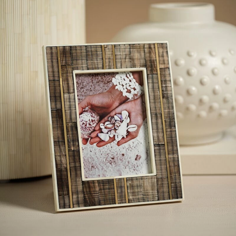 Bourke Bone Picture Frame 2 Bourke Bone Picture Frame - Image 2