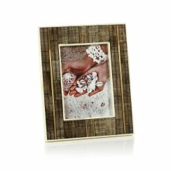 Bourke Bone Picture Frame