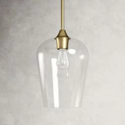 Breena Dimmable Pendant