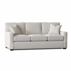 Briana 80'' Upholstered Sleeper Sofa