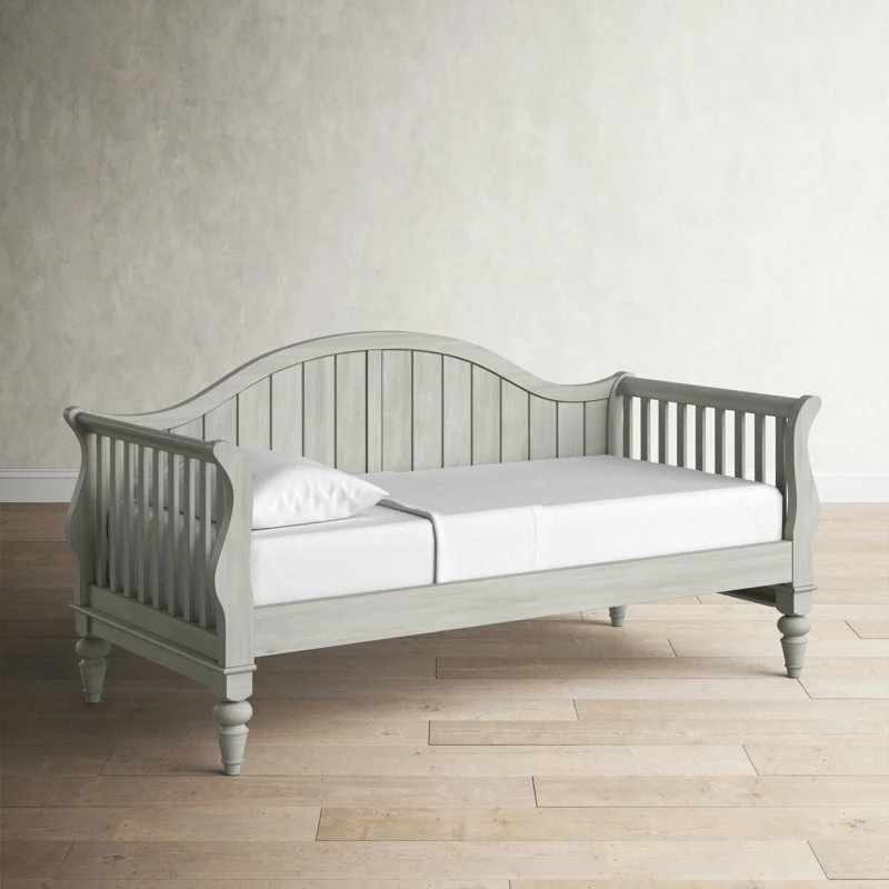 Bridgman Open Side Daybed - Twin 2 Bridgman Open Side Daybed - Twin - Image 2