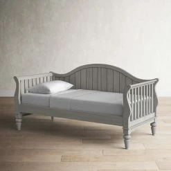 Bridgman Open Side Daybed - Twin 7 Bridgman Open Side Daybed - Twin -BirchLane Sales Store BridgmanOpenSideDaybed Twin 2