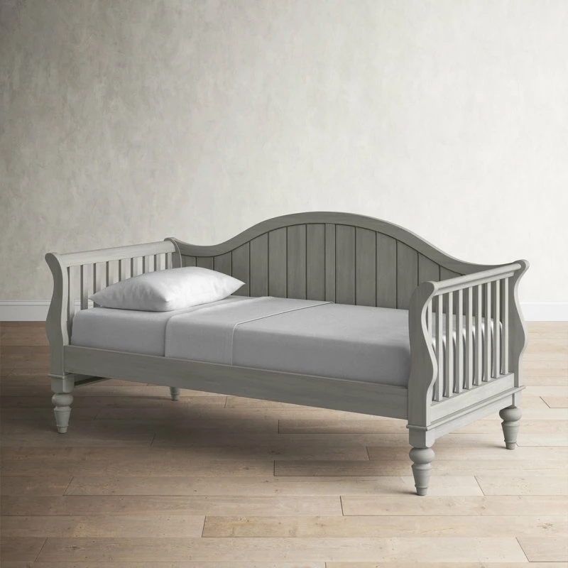 Bridgman Open Side Daybed - Twin 3 Bridgman Open Side Daybed - Twin - Image 3
