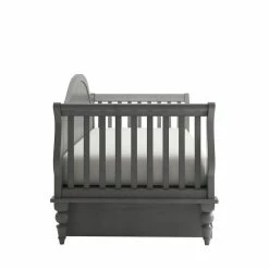 Bridgman Open Side Daybed With Trundle - Twin -BirchLane Sales Store BridgmanOpenSideDaybedwithTrundle Twin 3