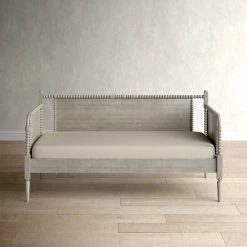 Bridgman Turned Leg Daybed - Twin