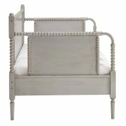 Bridgman Turned Leg Daybed - Twin -BirchLane Sales Store BridgmanTurnedLegDaybed Twin 4
