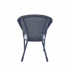 Brighton Patio Chair With Cushions -BirchLane Sales Store BrightonPatioChairwithCushions 4