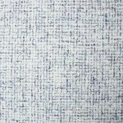 Britley Handmade Wool Light Blue/Gray Rug -BirchLane Sales Store BritleyHandmadeWoolLightBlue2FGrayRug 2