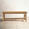 Brunswick Teak Outdoor Coffee Table