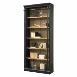 Buldir Bookcase