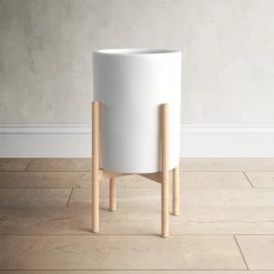 Bunkerville Outdoor Pot Planter