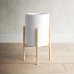 Bunkerville Outdoor Pot Planter -BirchLane Sales Store BunkervilleOutdoorPotPlanter 3