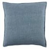 Burbank 100% Linen Throw Pillow