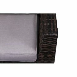 Burlison Resort Fully Assembled 5 Piece Patio Chair With Cushions And Ottoman -BirchLane Sales Store BurlisonResortFullyAssembled5PiecePatioChairwithCushionsandOttoman 2