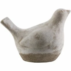 Cahn Bird Figurine